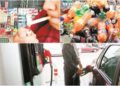 Nuevas tarifas en 2020 para combustibles, cigarros y refrescos
