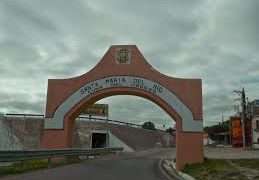 Un muerto y un herido por balacera en Santa María del Río