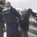 Detienen a joven de 23 años por portar arma prohibida