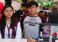 Alumnos del IPN desarrollan tinta a base de flor de jamaica
