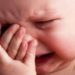 Mujer azota a su bebé de 1 año contra una pared en Puebla
