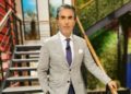 Tras divorcio, Raúl Araiza presenta a su nuevo amor