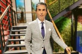 Tras divorcio, Raúl Araiza presenta a su nuevo amor