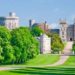 Reina Isabel II busca asistente de limpieza y podrá vivir en el Palacio de Windsor