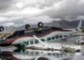 Encuentran restos de avioneta que salió de Hermosillo el pasado 24 de diciembre