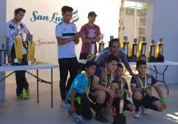 Ayuntamiento amplía cobertura de programas deportivos