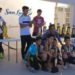 Ayuntamiento amplía cobertura de programas deportivos