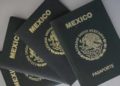 El costo del pasaporte incrementará 0.4% en 2020