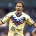 Suspenden a Sebastián Córdoba en el partido más importante