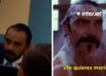 Usuarios de Twitter exhiben conducta violenta de personal de Interjet