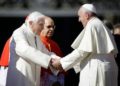 Excardenal acusado de agresiones sexuales sobornó a dos Papas