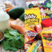 Adiós a personajes de alimentos procesados que promuevan su consumo
