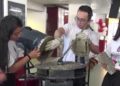 Estudiantes del IPN crean tabicón que reduce impacto sísmico