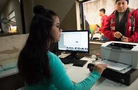 Soledad incentiva pago de predial con descuentos y electrodomésticos