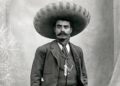 Artista propone santificar a Zapata y construirle 4 iglesias en Morelos