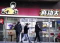 Hija de Bruce Lee demanda a cadena de comida rápida por usar la imagen de su padre