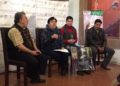 Gran avance en 2019 del Programa de Desarrollo Cultural Comunitario