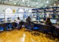Aumenta asistencia a bibliotecas municipales