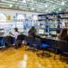 Aumenta asistencia a bibliotecas municipales