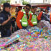 Protección Civil reactiva el operativo Cohetón 2019