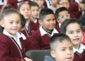 Ayuntamiento atendió 13,560 alumnos con programa Educando para la Paz