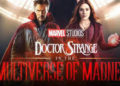 Cambia la trama aterradora en Doctor Strange 2