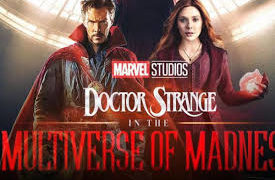 Cambia la trama aterradora en Doctor Strange 2