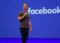 Brasil impone multa de 1 millón 650 mil dólares a Facebook