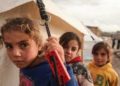 “Decada mórtífera” para los niños: UNICEF