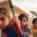 “Decada mórtífera” para los niños: UNICEF
