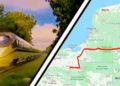 Tren Maya considera hasta ahora 18 estaciones