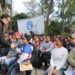 Municipio cerró programa En Son de Paz con meta de 20  mil beneficiarios