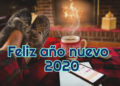 Un día como hoy 1 de enero ¡Feliz 2020!