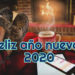 Un día como hoy 1 de enero ¡Feliz 2020!