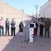 Rehabilitación de calle Carlos Diez Gutiérrez costó 4 millones 129 mil 309 pesos