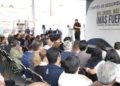 Comités ciudadanos son una estrategia de seguridad: Valle Portilla