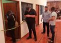 Encuentran cuerpo sin vida en hotel de Soledad