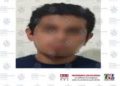 Detienen a presunto ladrón en la B. Anaya