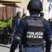Detenidas 44 personas durante la tercer semana de noviembre