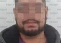 Detienen a sujeto por violencia familiar