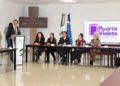 Más de 10 mujeres se han acercado a Puerta Violeta