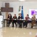 Más de 10 mujeres se han acercado a Puerta Violeta