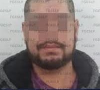 Detienen a sujeto por violencia familiar