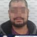 Detienen a sujeto por violencia familiar