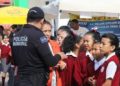 Ayuntamiento refuerza vigilancia y mejora servicios públicos