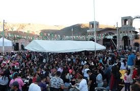 Llega posada del Ayuntamiento a Escalerillas