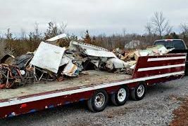 Avioneta se estrella en Dakota de Sur, hay 9 muertos