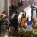 Festival de Navidad en el Museo Nacional de la Máscara