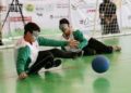 Ayuntamiento impulsa formación de deportistas con discapacidad
