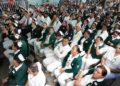 IMSS abre 8704 puestos para médicos especialistas y enfermeras